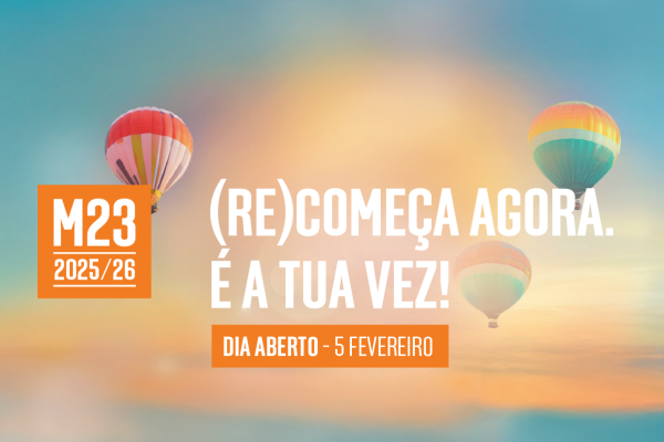 DIA ABERTO M23 